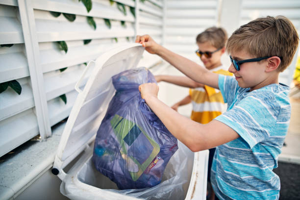 Best Basement Cleanout Services  in Helena, AL
