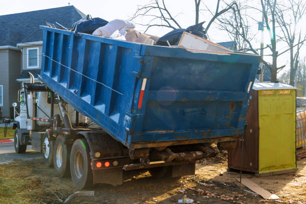Best Residential Junk Removal  in Helena, AL