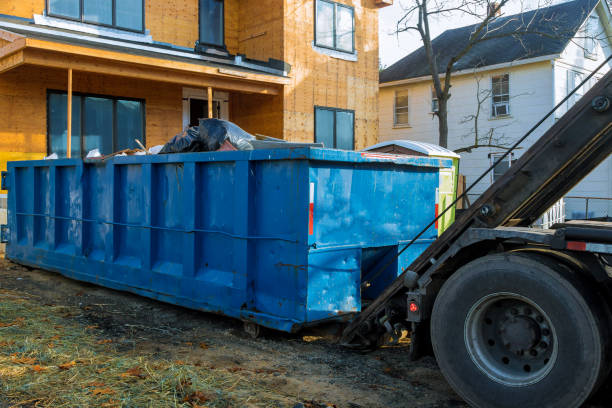 Best Dumpster Rental Services  in Helena, AL