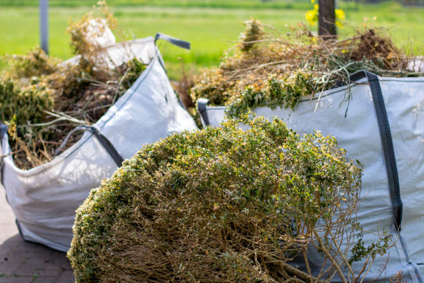Best Construction Debris Removal  in Helena, AL