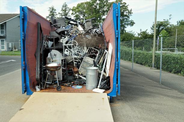 Basement Cleanout Services in Helena, AL