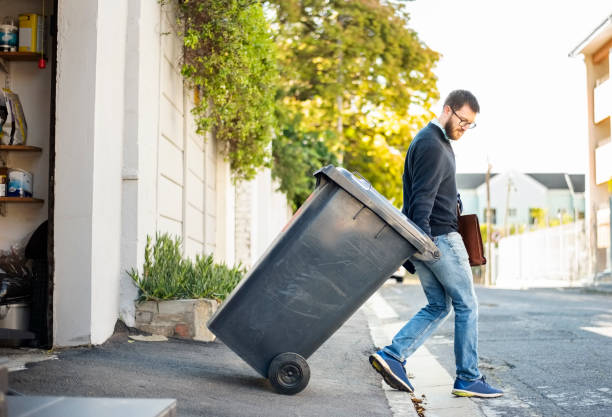 Best Commercial Junk Removal  in Helena, AL