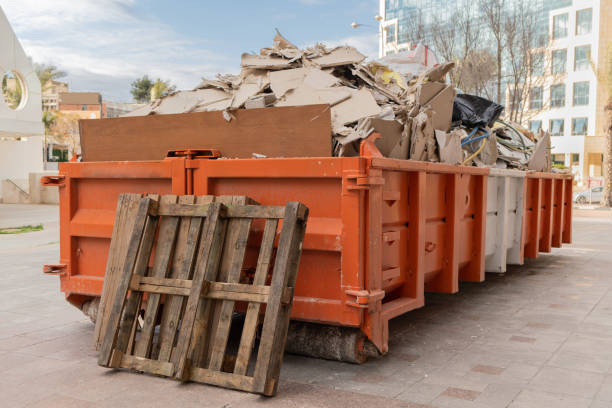 Best Affordable Junk Removal Services  in Helena, AL