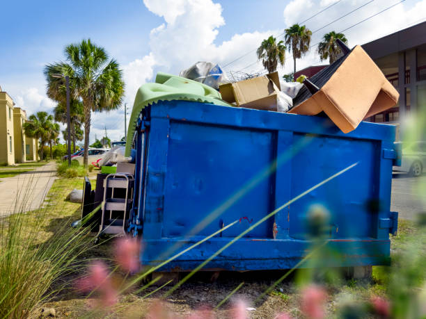 Best Trash Removal Near Me  in Helena, AL