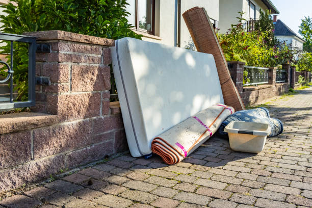 Best Household Junk Removal  in Helena, AL